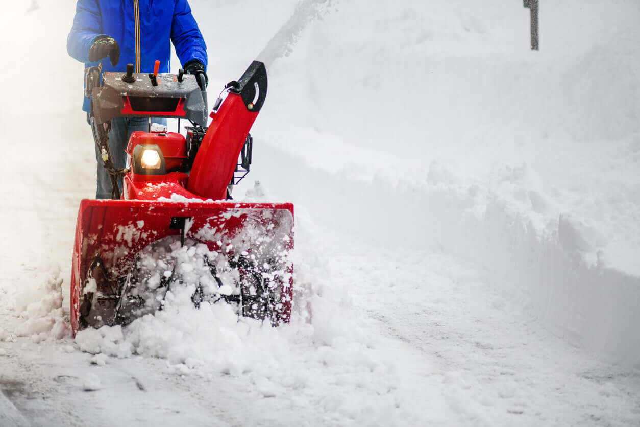Fall & Winter Equipment