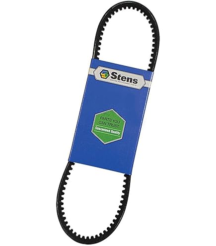 265-363 Stens Belt Replaces Snapper 7012353YP | DRMower.ca