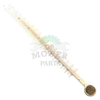 311185001 Ryobi Blade and Large Gear Assembly