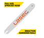 41045 Laser Forest Master 18" Bar | DRMower.ca