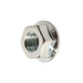 47083 Laser Bar Nut Replaces Husqvarna 503220001 | DRMower.ca