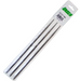 47237 Laser Files 5/32" Double Cut Chainsaw Files (3 Pack)