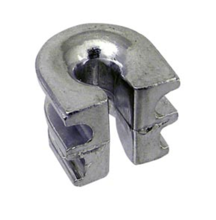 87223 Laser Replacement Eyelet Replaces Stihl 4002 713 8301