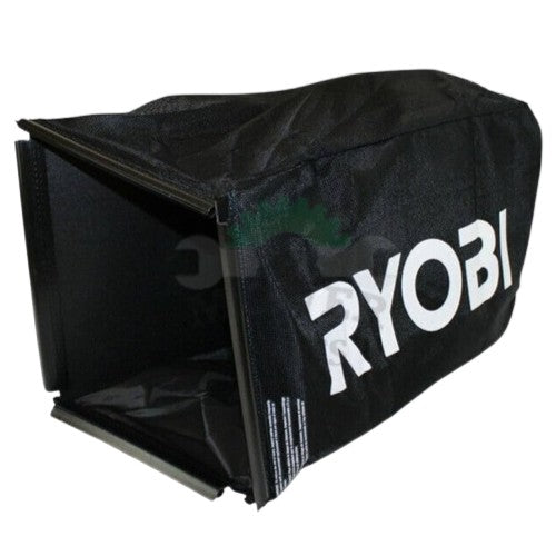 903775001 Ryobi Grass Bag