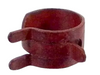 98041 LASER Fuel Hose Clamp at DR Mower