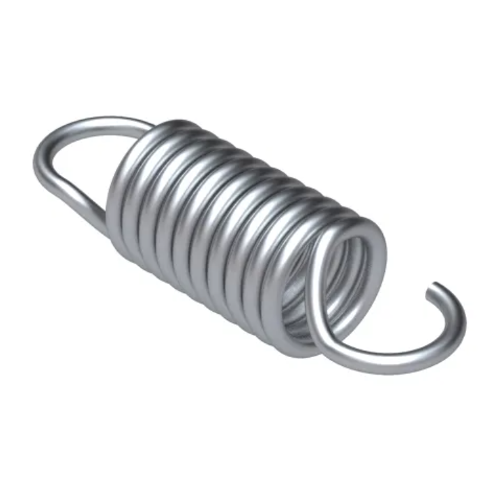 104-6478 Toro OEM Spring - Coupler Extension